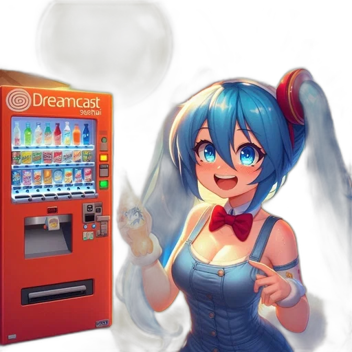 robot, food, weapon, staff transparent PNG cut-out