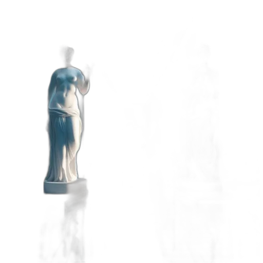bottle, dress, robot, jewelry transparent PNG cut-out