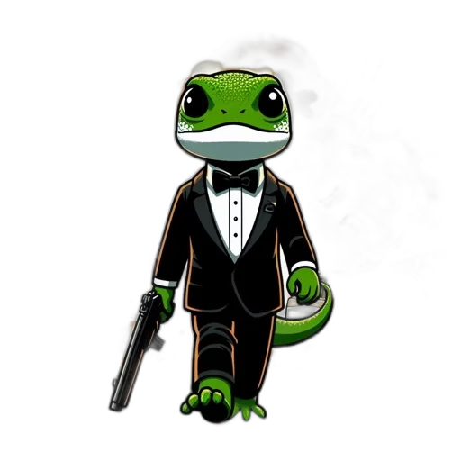 staff, animal, pixel art, concept art transparent PNG cut-out