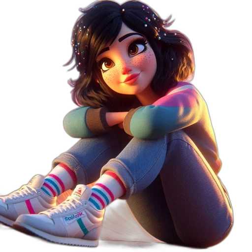 shoes, jacket, face, robot transparent PNG cut-out