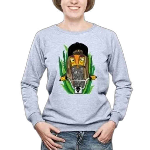 robot, creature, jacket, face transparent PNG cut-out