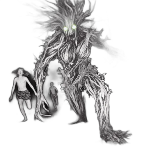 creature, robot, dragon, mask transparent PNG cut-out