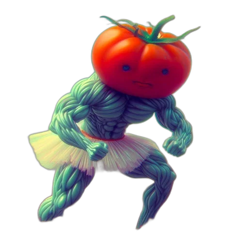 creature, food, robot, animal transparent PNG cut-out