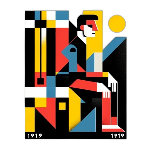 concept art, pixel art, monochrome, colorful transparent PNG cut-out
