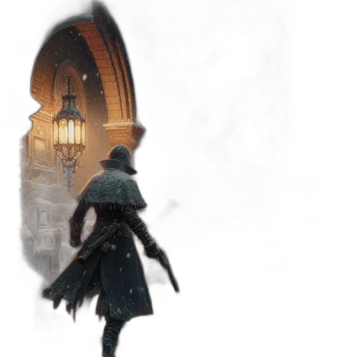 sword, dragon, weapon, dress transparent PNG cut-out