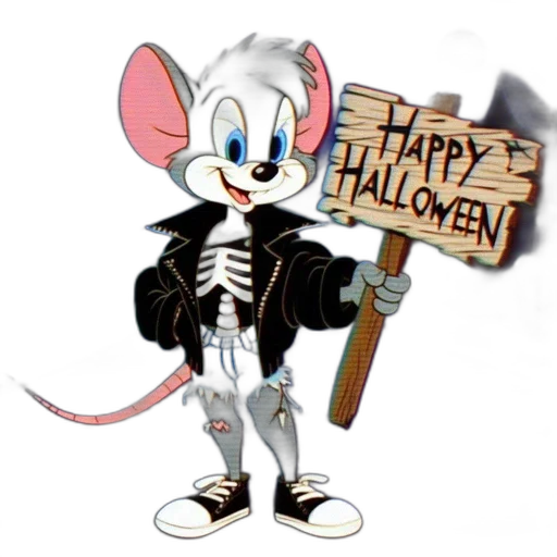 jacket, cartoon, concept art, anthropomorphic transparent PNG cut-out