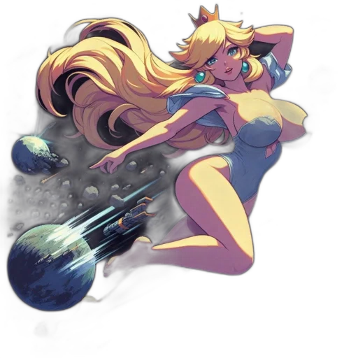 weapon, staff, dress, concept art transparent PNG cut-out