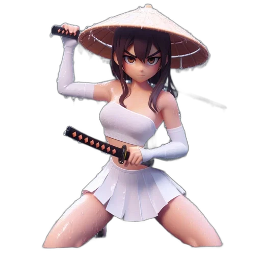 weapon, staff, sword, umbrella transparent PNG cut-out