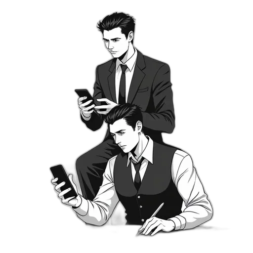 staff, comic book art, cartoon, concept art transparent PNG cut-out