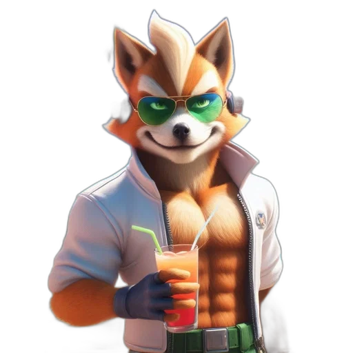 staff, jacket, animal, food transparent PNG cut-out