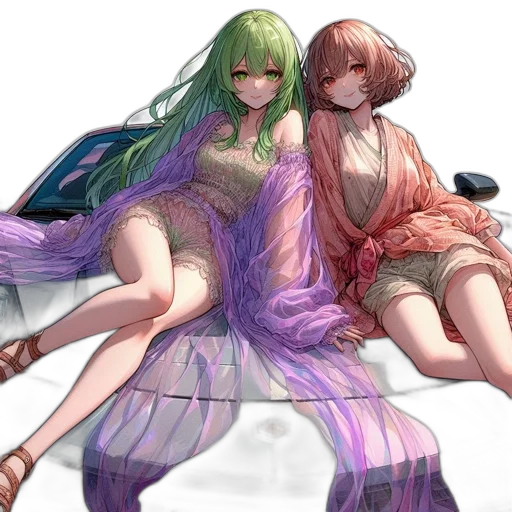 dress, furniture, concept art, pixel art transparent PNG cut-out
