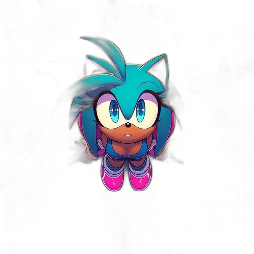creature, animal, mask, jacket transparent PNG cut-out