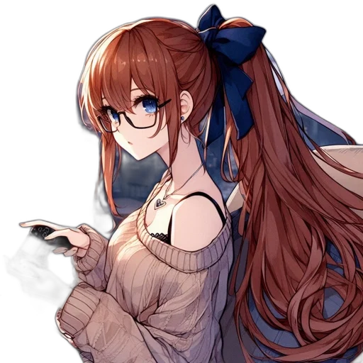 staff, dress, weapon, jacket transparent PNG cut-out