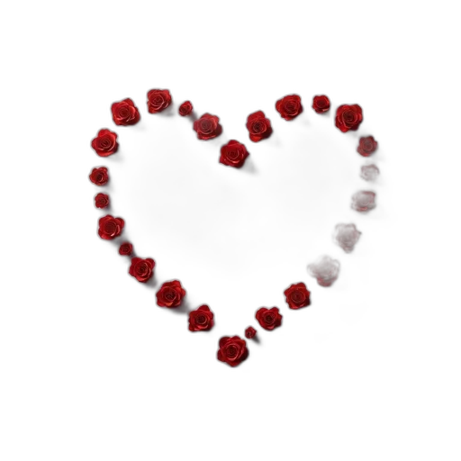 jewelry, 3d render, pixel art, photorealistic transparent PNG cut-out
