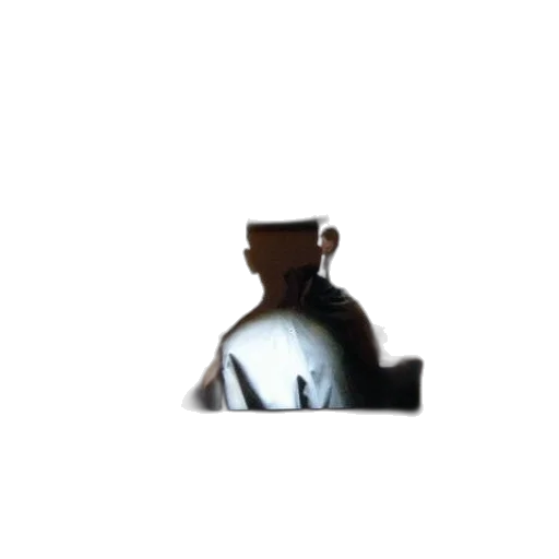 bottle, robot, mask, staff transparent PNG cut-out