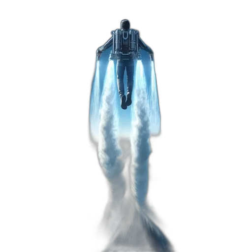 bottle, robot, dress, creature transparent PNG cut-out