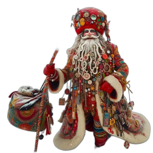 staff, mask, 3d render, image transparent PNG cut-out