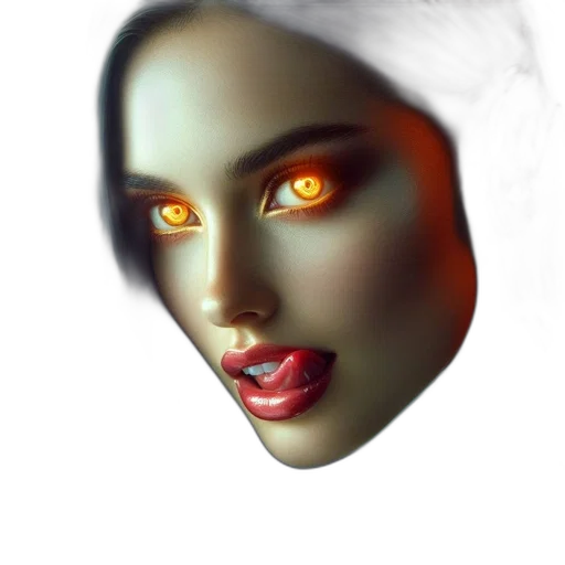 mask, face, robot, creature transparent PNG cut-out