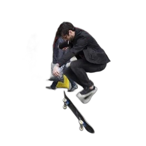 staff, weapon, jacket, umbrella transparent PNG cut-out