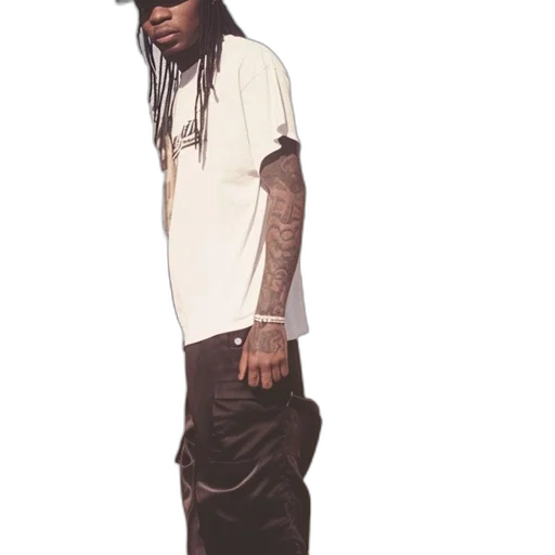 hat, jacket, photorealistic, urban transparent PNG cut-out