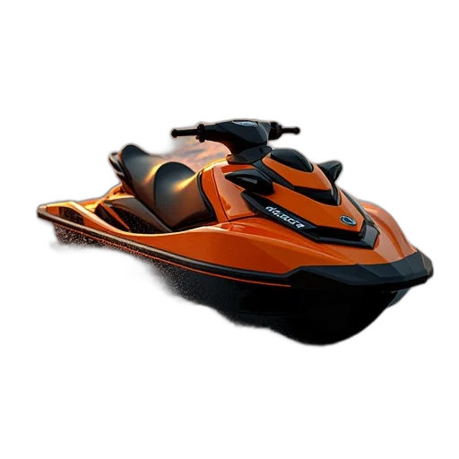 car, weapon, 3d render, concept art transparent PNG cut-out