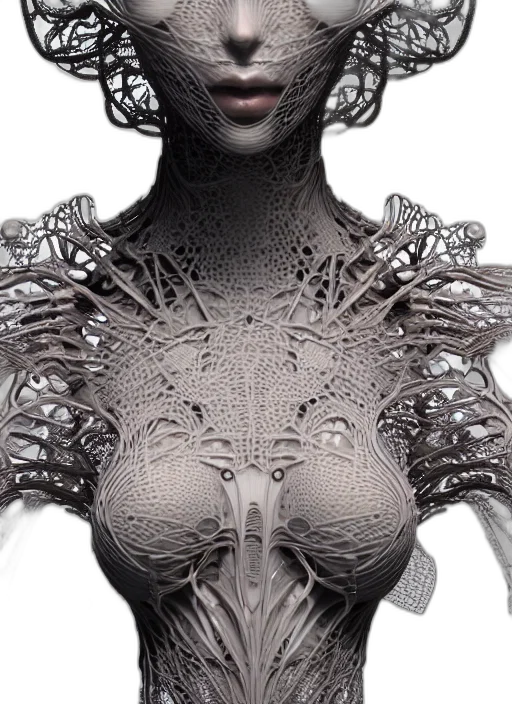 dress, crown, jewelry, robot transparent PNG cut-out