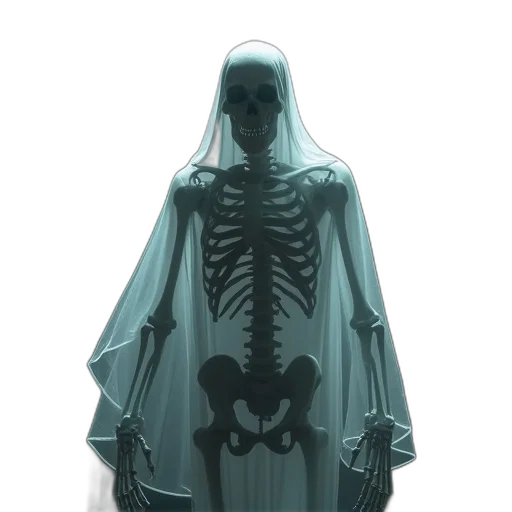 dress, creature, robot, mask transparent PNG cut-out