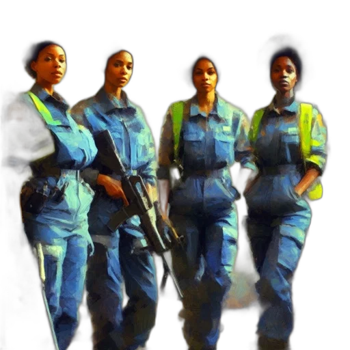 staff, weapon, concept art, 3d render transparent PNG cut-out