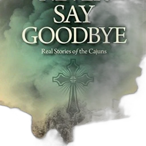 never, say, goodbye, real transparent PNG cut-out