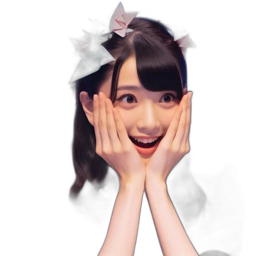 face, mask, robot, creature transparent PNG cut-out