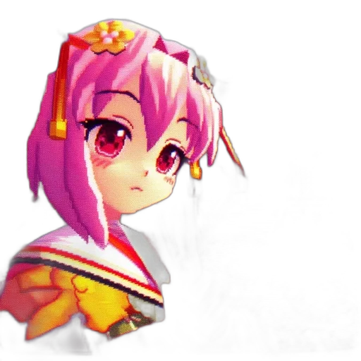 staff, weapon, robot, face transparent PNG cut-out