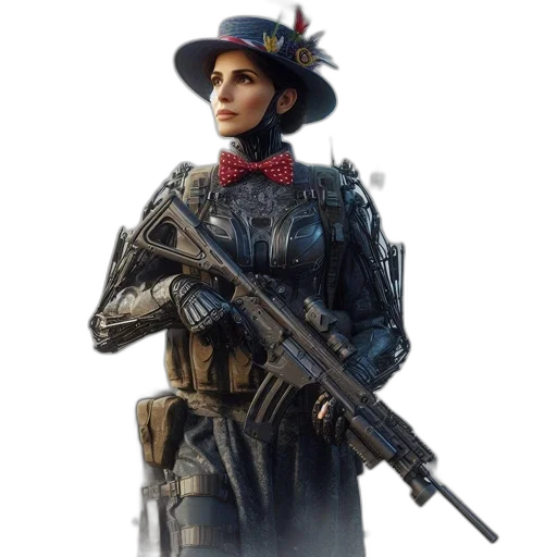 weapon, staff, hat, concept art transparent PNG cut-out