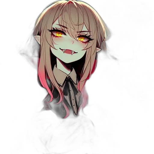 mask, face, creature, staff transparent PNG cut-out