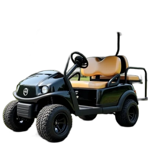 car, 3d render, 2021, club transparent PNG cut-out