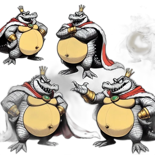 dragon, concept art, fantasy art, cartoon transparent PNG cut-out