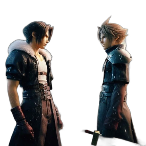 sword, mask, staff, concept art transparent PNG cut-out