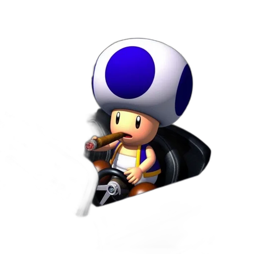 robot, hat, weapon, staff transparent PNG cut-out