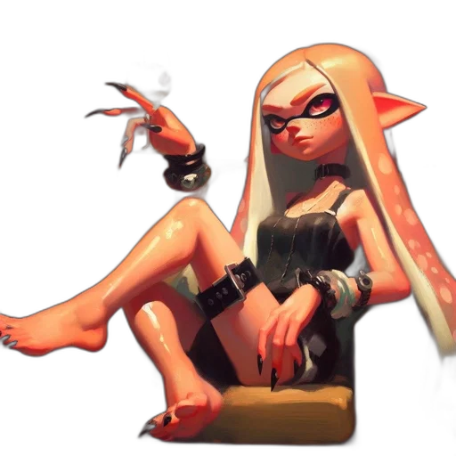 weapon, dress, staff, jacket transparent PNG cut-out