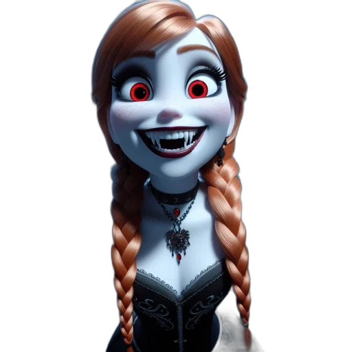 face, staff, dress, robot transparent PNG cut-out