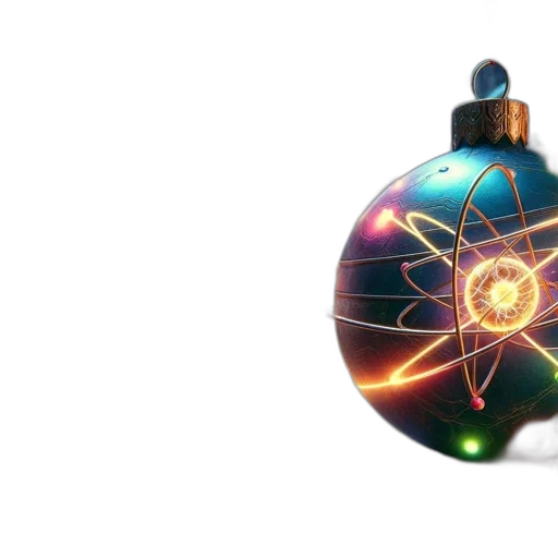 bottle, 3d render, concept art, extraterrestrial transparent PNG cut-out