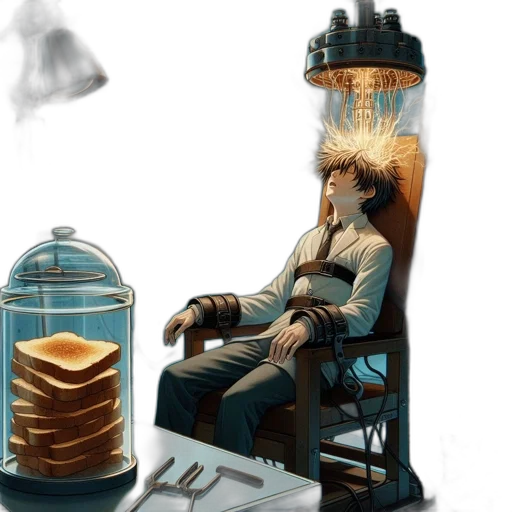 furniture, concept art, fantasy art, comic book art transparent PNG cut-out
