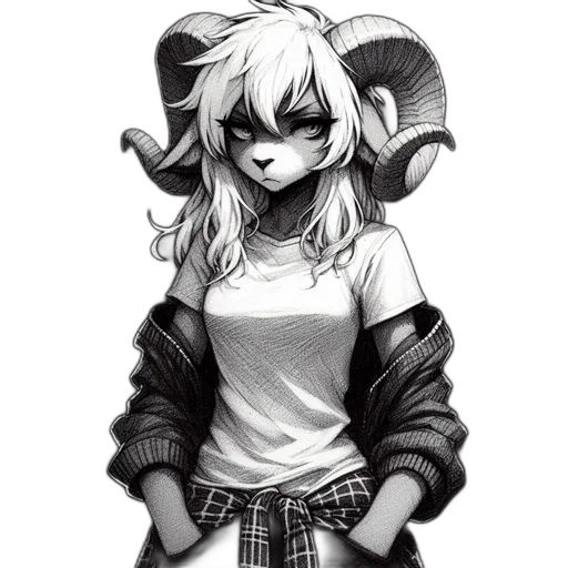 jacket, staff, creature, dragon transparent PNG cut-out