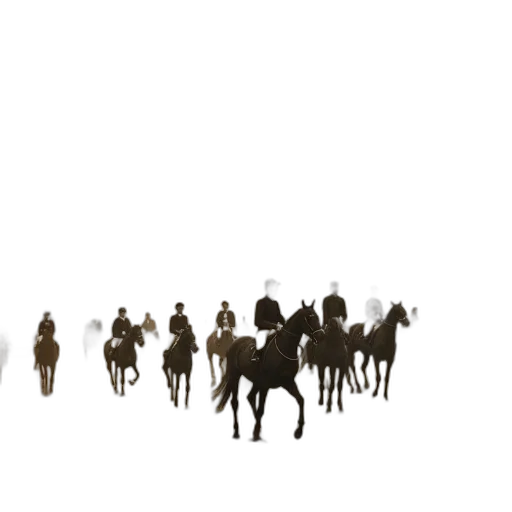 animal, staff, crown, concept art transparent PNG cut-out
