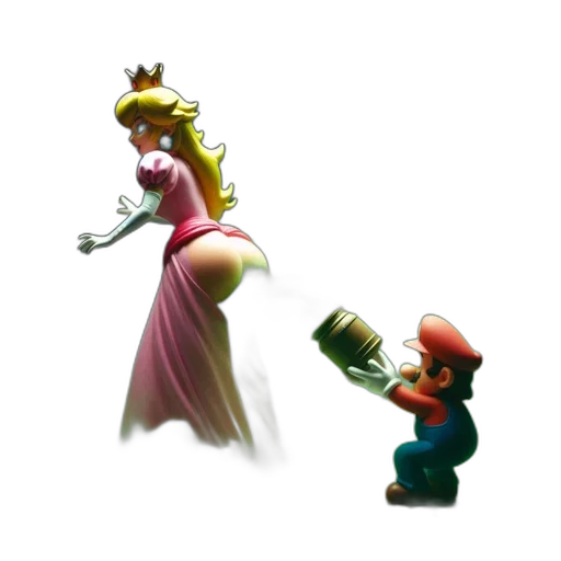 crown, dress, weapon, hat transparent PNG cut-out