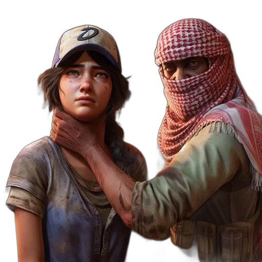 weapon, hat, concept art, photorealistic transparent PNG cut-out