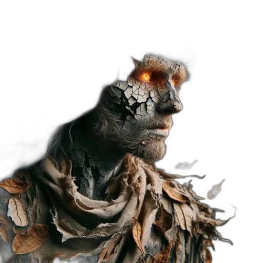 mask, creature, animal, dragon transparent PNG cut-out