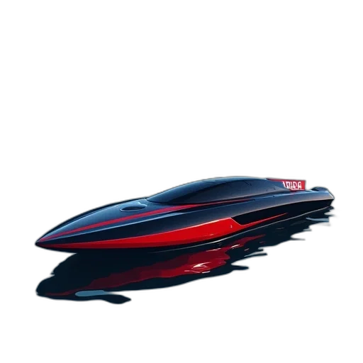 car, weapon, 3d render, concept art transparent PNG cut-out