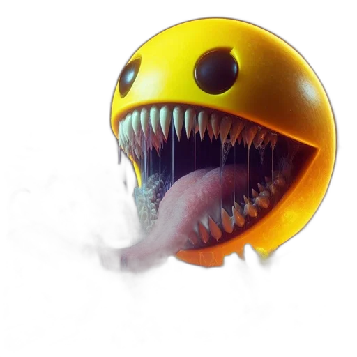 mask, creature, dragon, robot transparent PNG cut-out