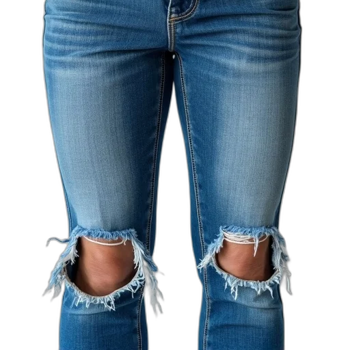 jacket, shoes, pair, blue transparent PNG cut-out
