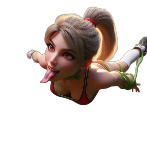 staff, face, weapon, concept art transparent PNG cut-out